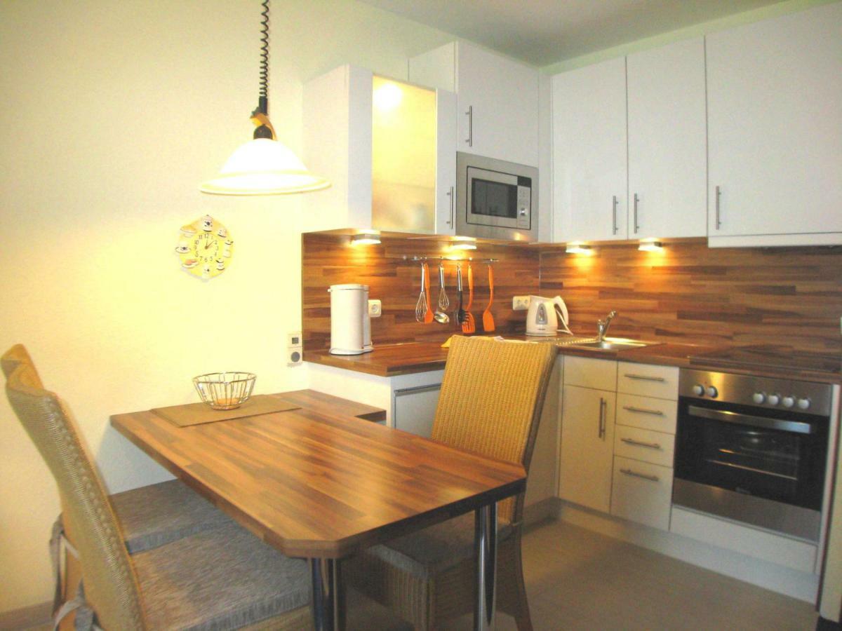Апартаменты Residenz Albatros Cuxhaven 1 Экстерьер фото